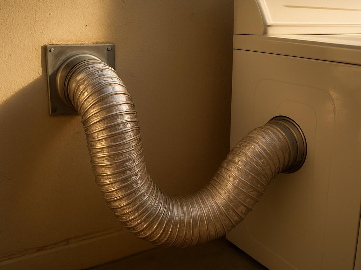 Blue Cliffs Dryer Cleaning Services work in St. Louis